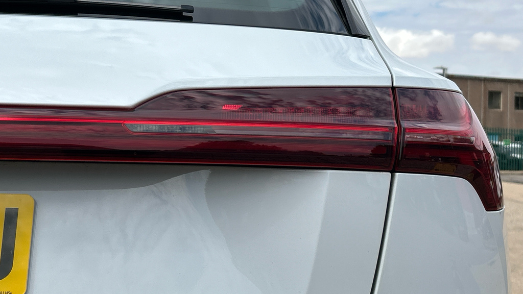 Audi Q8 e tron Vorsprung 50 E-tron Quattro 250,00 Kw Black #39