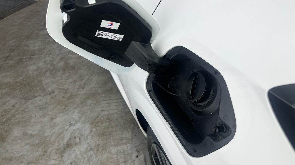 Peugeot 208 1.2 Puretech 100 Gt Grey #26