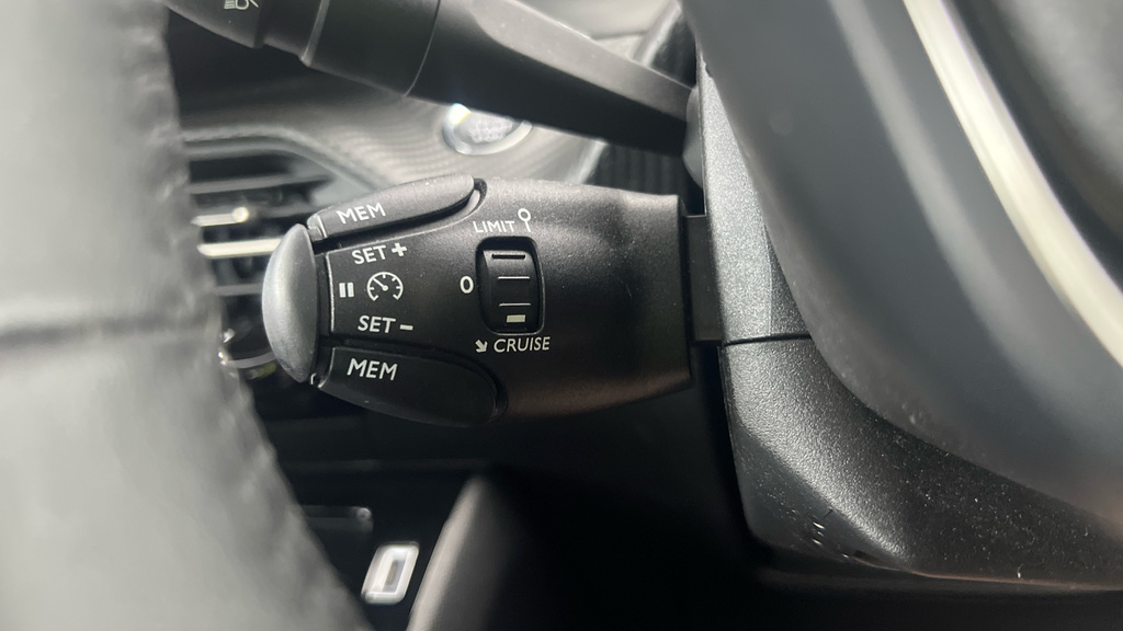 Peugeot 208 1.2 Puretech 100 Gt Grey #14