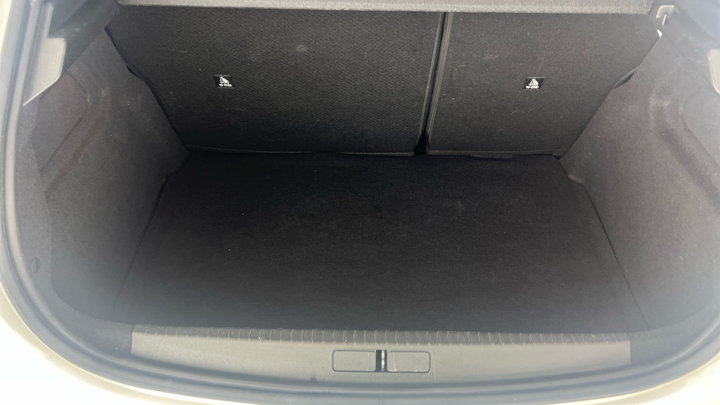 Peugeot 208 1.2 Puretech 100 Gt Grey #20