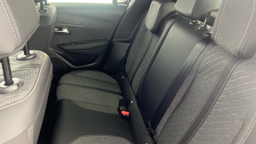 Peugeot 208 1.2 Puretech 100 Gt Grey #19