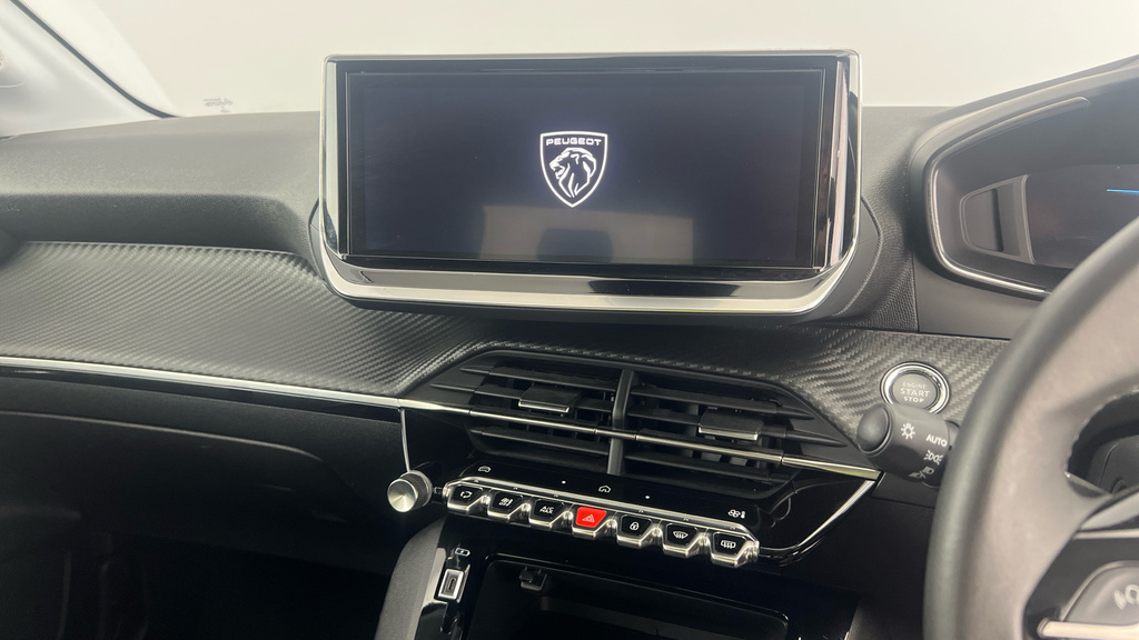 Peugeot 208 1.2 Puretech 100 Gt Grey #17