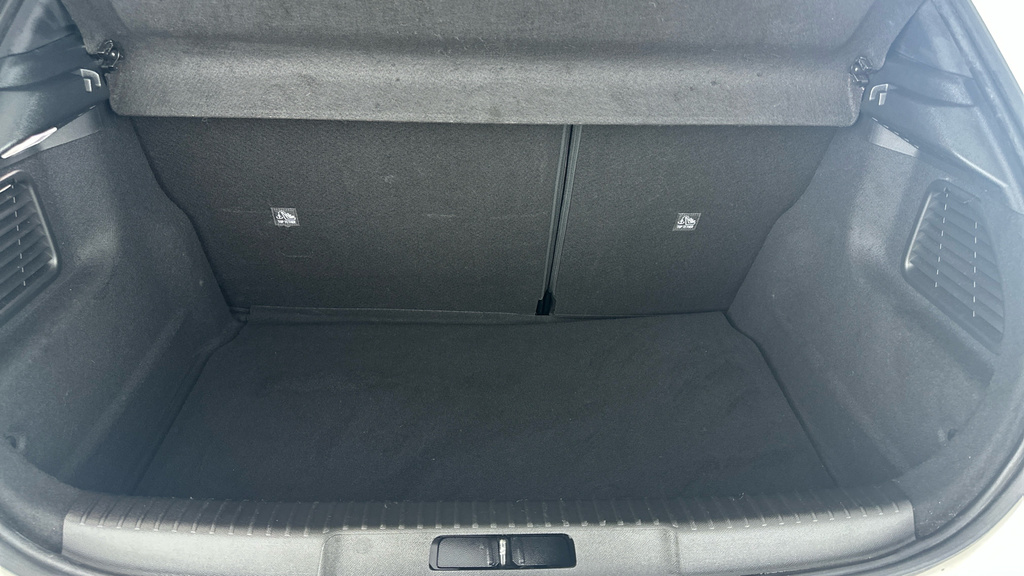Vauxhall Mokka 1.2L Gs Grey #24