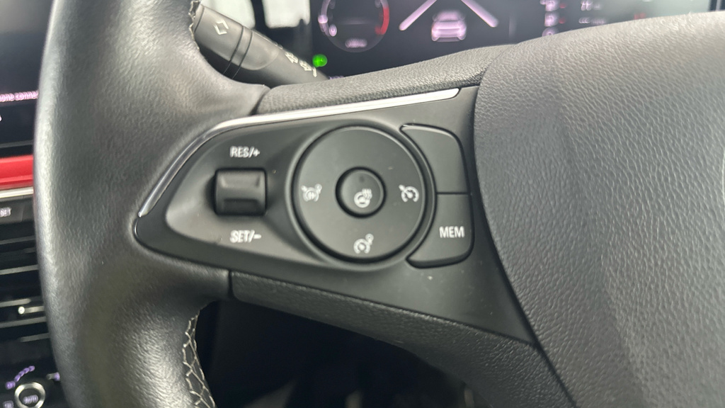 Vauxhall Mokka 1.2L Gs Grey #14