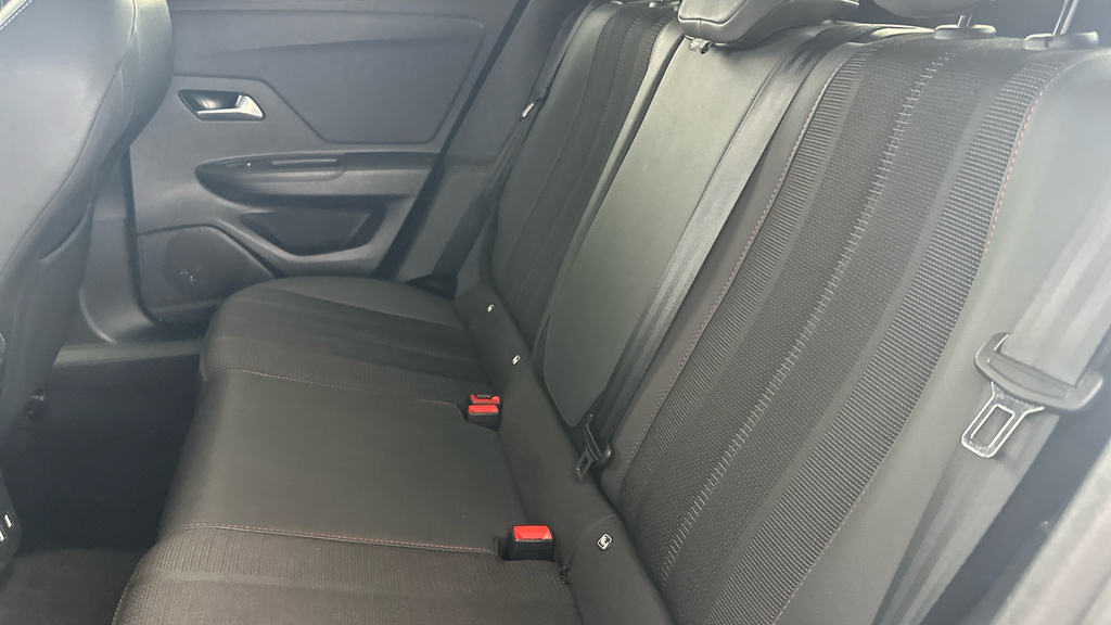 Vauxhall Mokka 1.2L Gs Grey #23