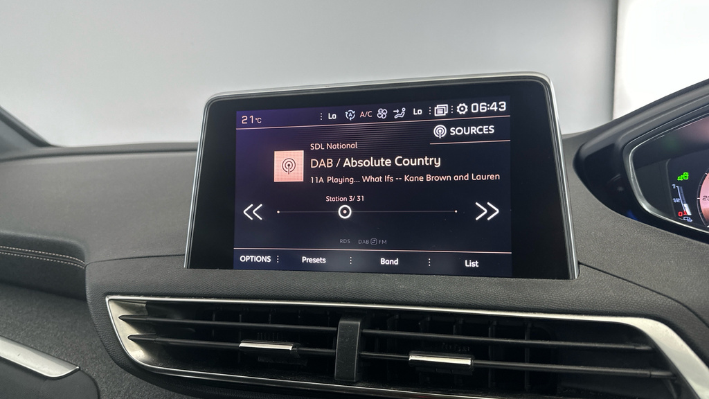Peugeot 5008 #14