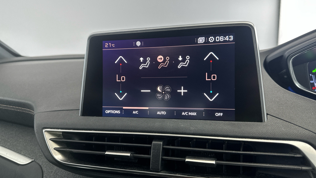 Peugeot 5008 #13