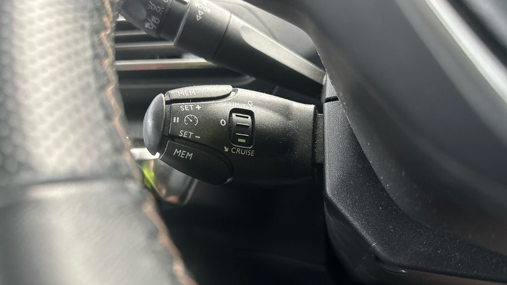 Peugeot 5008 #16