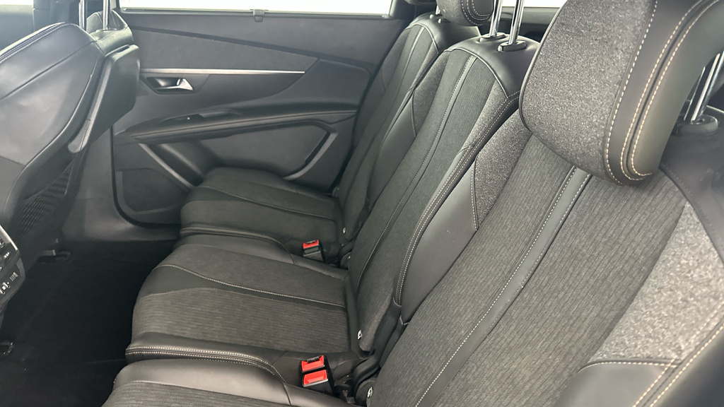 Peugeot 5008 #20