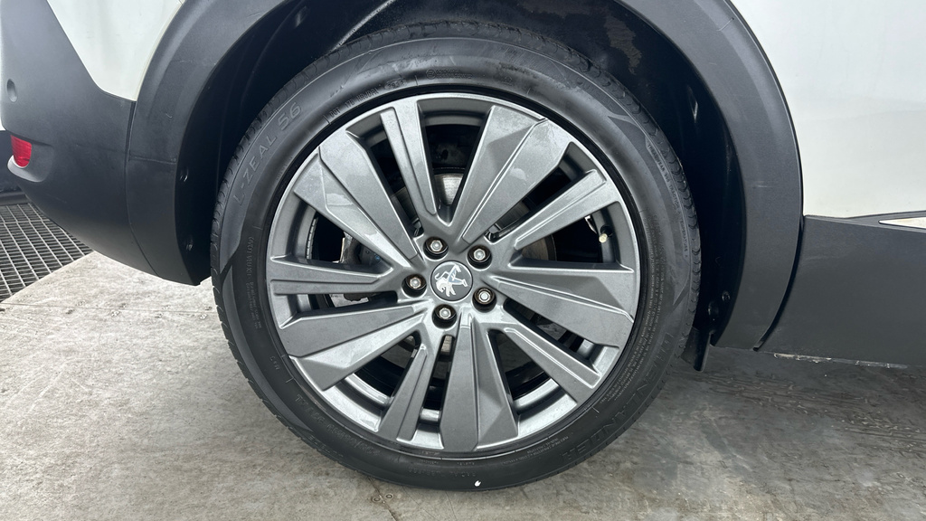 Peugeot 5008 #25