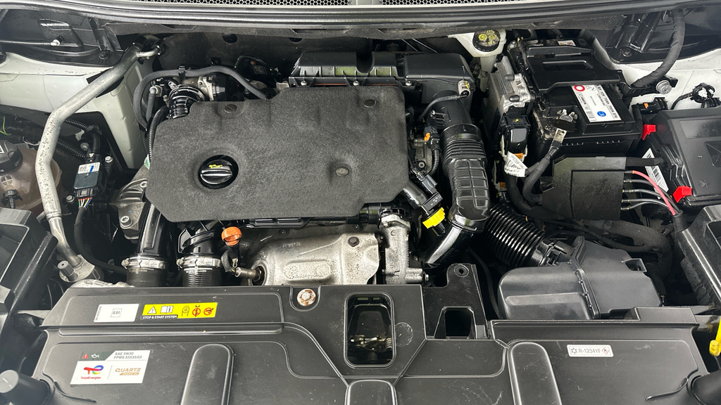 Peugeot 5008 #22