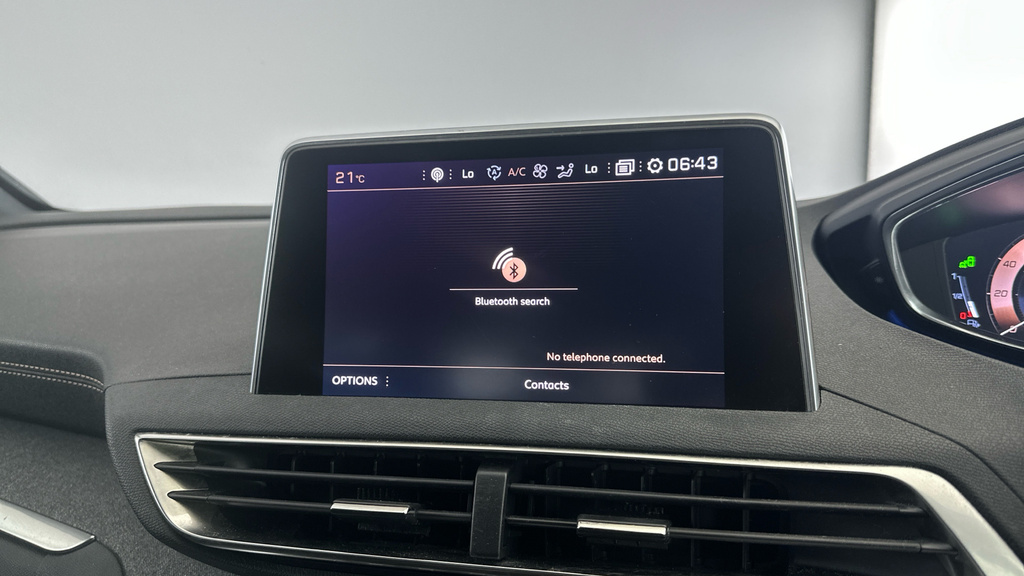 Peugeot 5008 #12