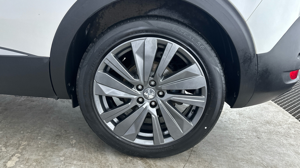 Peugeot 5008 #24