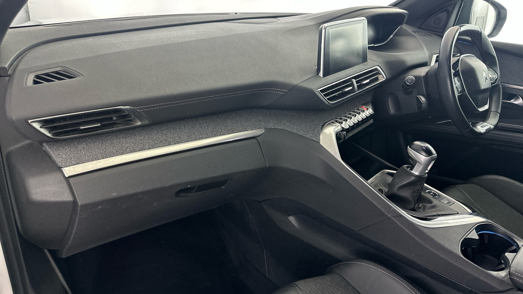 Peugeot 5008 #10
