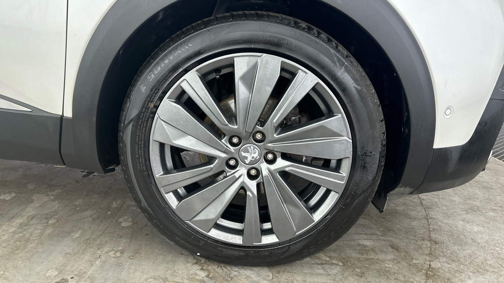 Peugeot 5008 #26