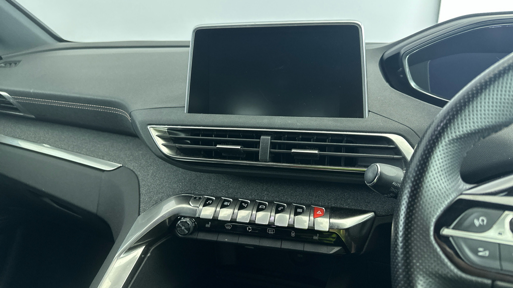 Peugeot 5008 #18