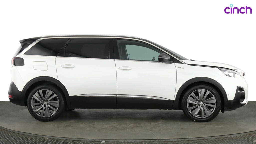 Peugeot 5008 #2