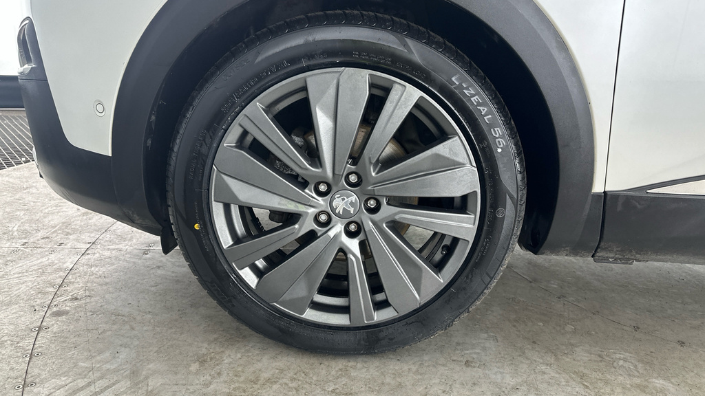 Peugeot 5008 #23