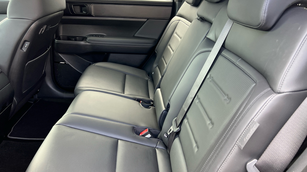 Hyundai Santa Fe Calligraphy Blue #35