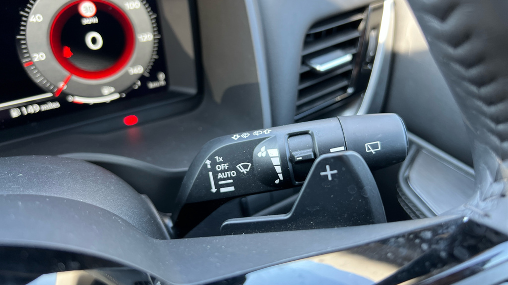 Nissan X-Trail Tekna Blue #27