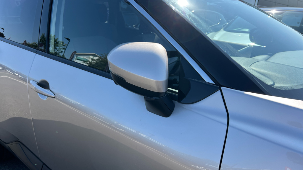 Nissan X-Trail Tekna Blue #39