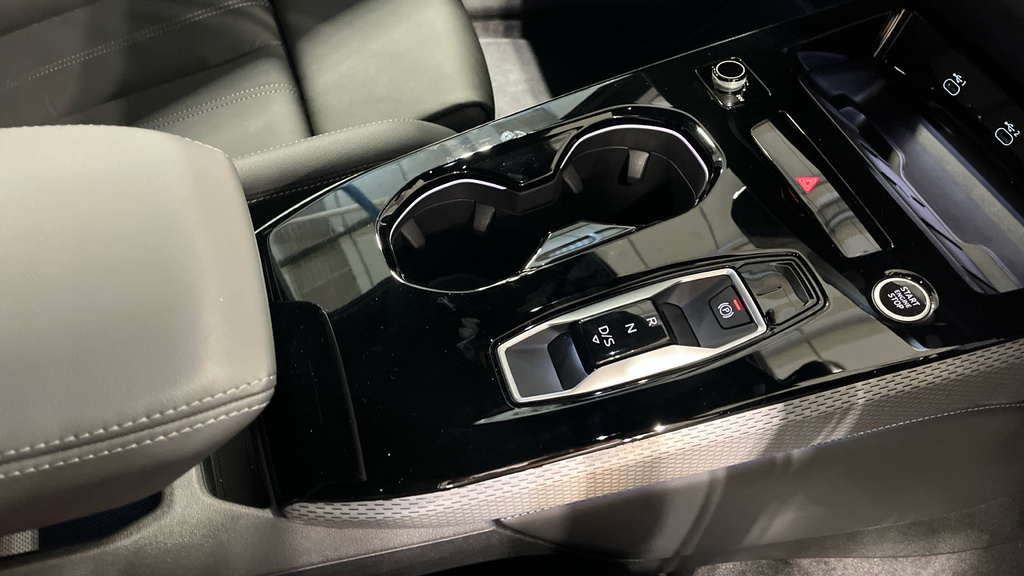 Audi A5 Sport Tfsi 204 Ps S Tronic Grey #34