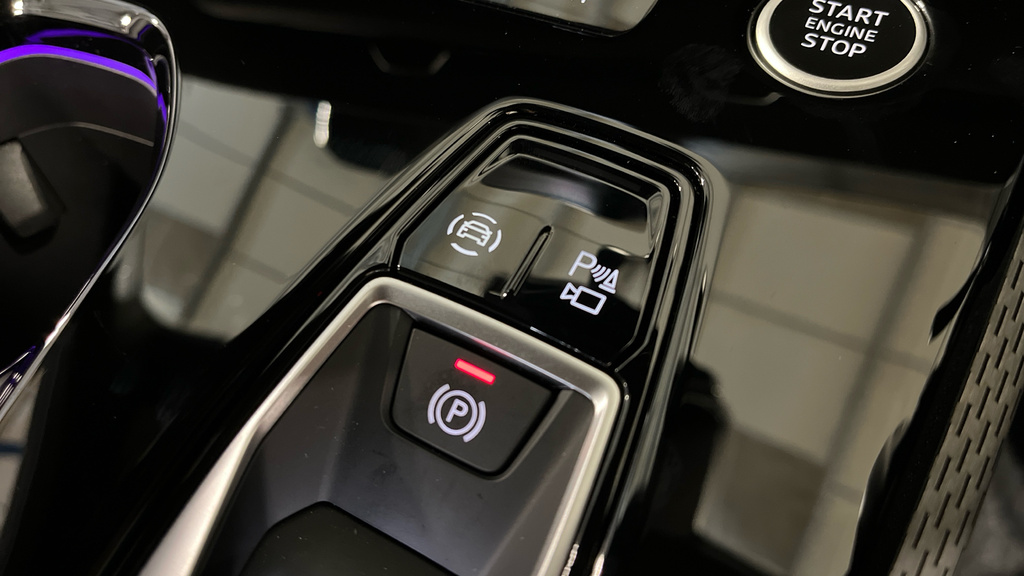 Audi A5 Sport Tfsi 204 Ps S Tronic Grey #44