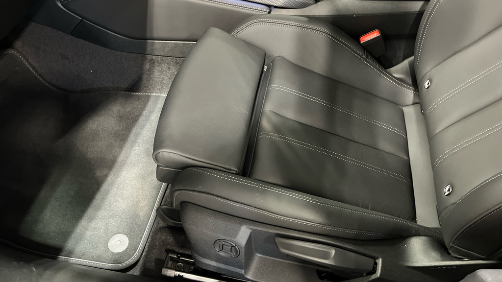 Audi A5 Sport Tfsi 204 Ps S Tronic Grey #36
