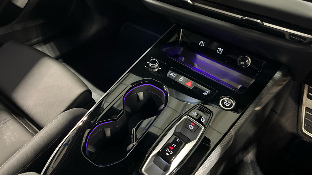 Audi A5 Sport Tfsi 204 Ps S Tronic Grey #30