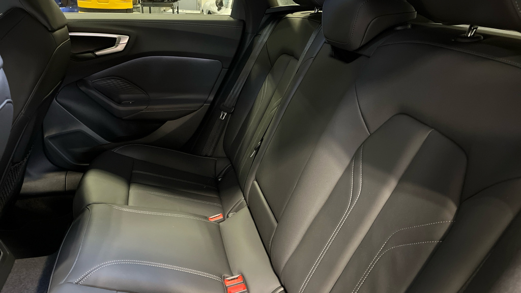 Audi A5 Sport Tfsi 204 Ps S Tronic Grey #21