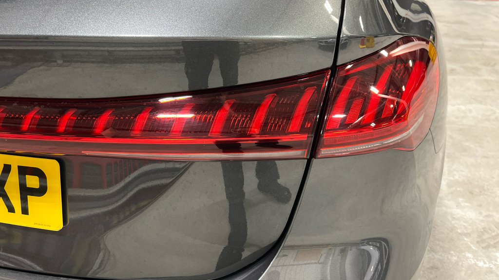 Audi A5 Sport Tfsi 204 Ps S Tronic Grey #40