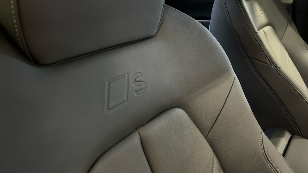 Audi A5 Sport Tfsi 204 Ps S Tronic Grey #47