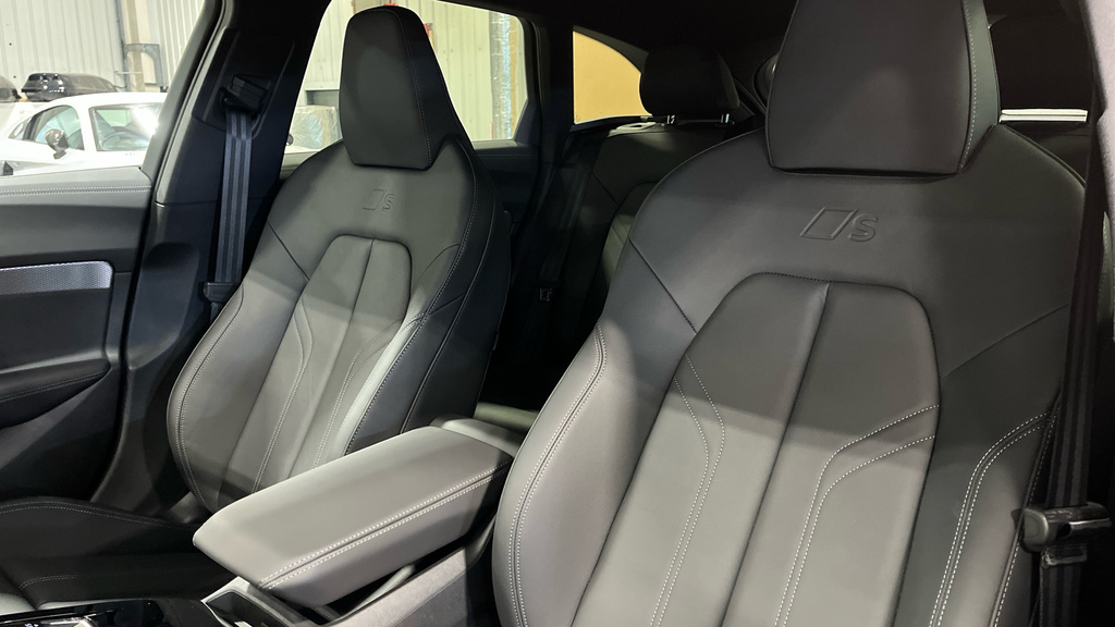 Audi A5 Sport Tfsi 204 Ps S Tronic Grey #29