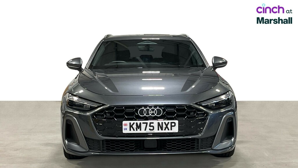 Audi A5 Sport Tfsi 204 Ps S Tronic Grey #8
