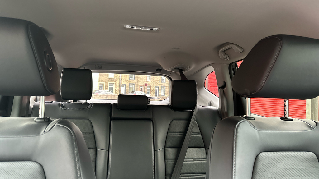 Honda Cr-V Cr-v Sr I-mmd 4X2 Cvt Red #33