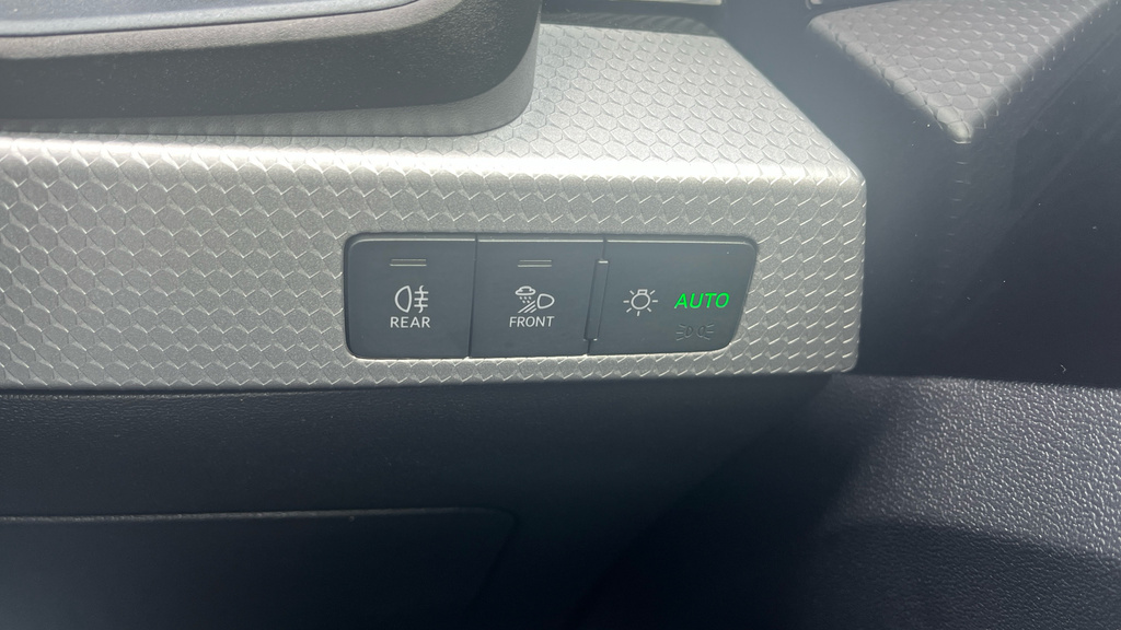 Audi A1 35 Tfsi Black Edition S Tronic 2022 Grey #50