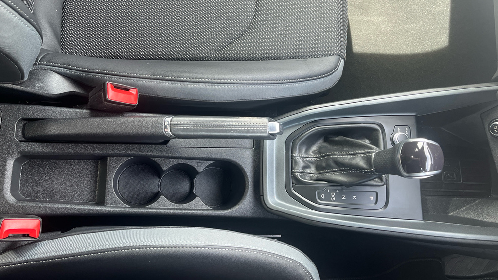 Audi A1 35 Tfsi Black Edition S Tronic 2022 Grey #49