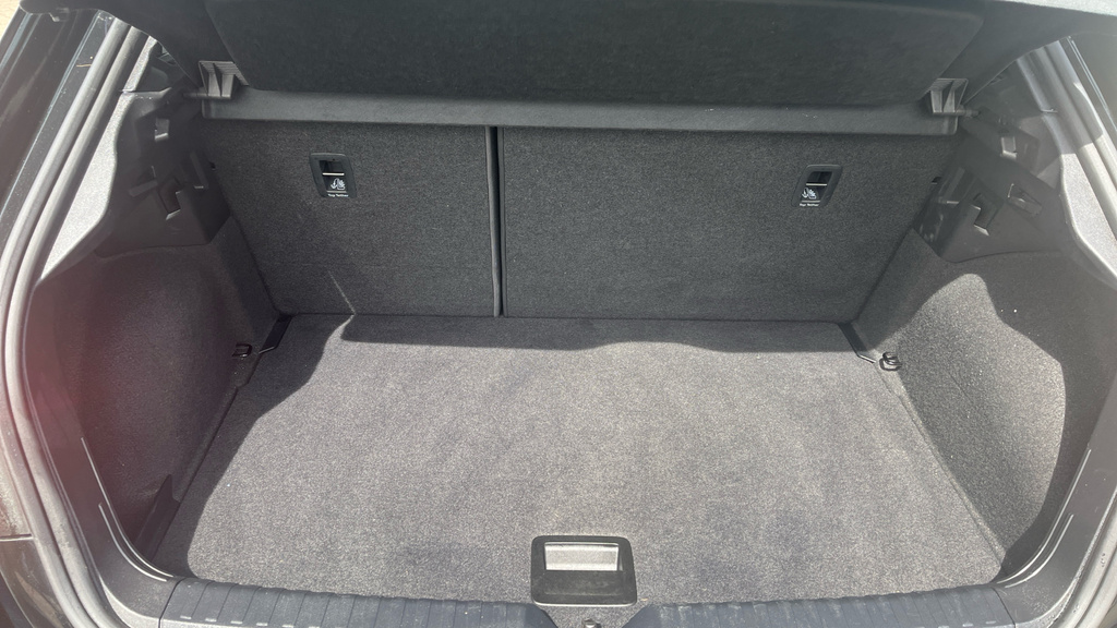 Audi A1 35 Tfsi Black Edition S Tronic 2022 Grey #15