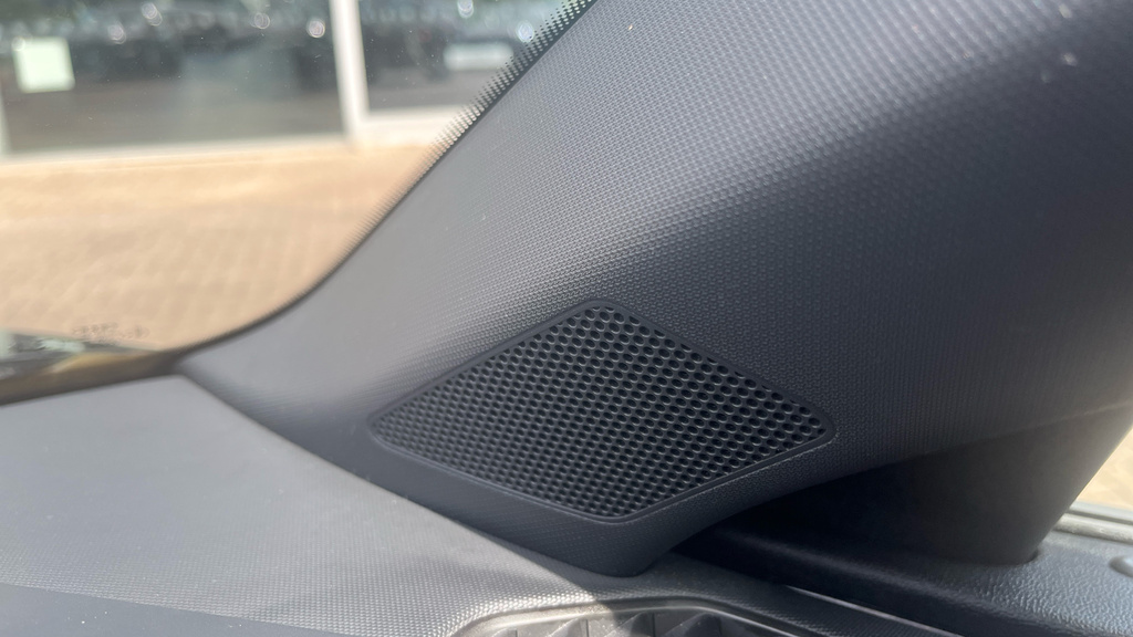 Audi A1 35 Tfsi Black Edition S Tronic 2022 Grey #36
