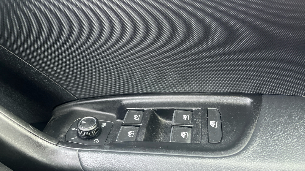 Audi A1 35 Tfsi Black Edition S Tronic 2022 Grey #32