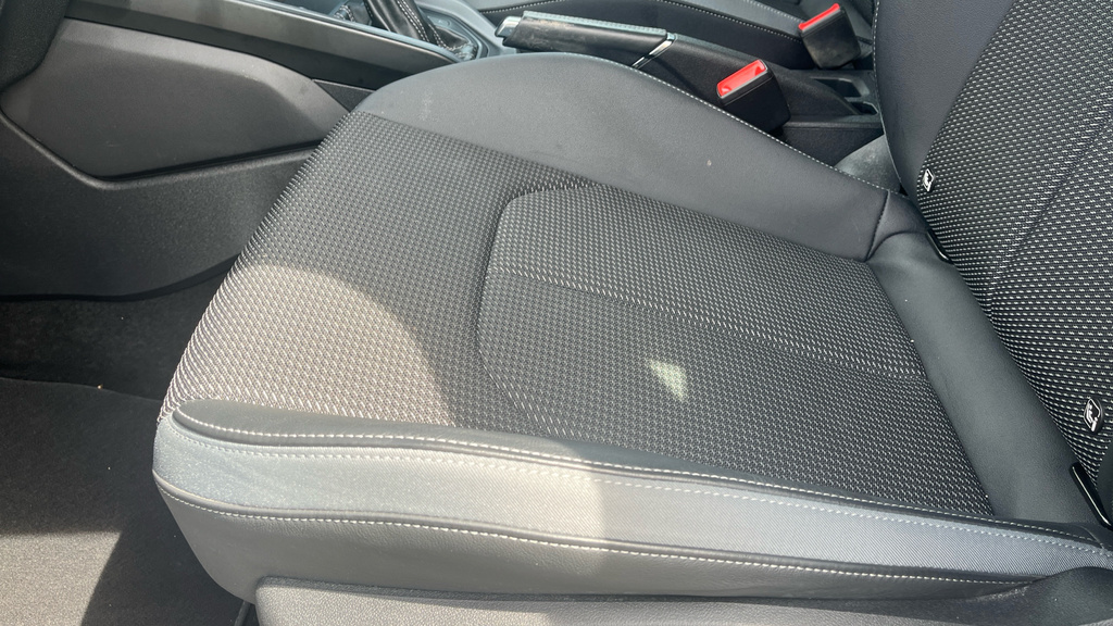 Audi A1 35 Tfsi Black Edition S Tronic 2022 Grey #33