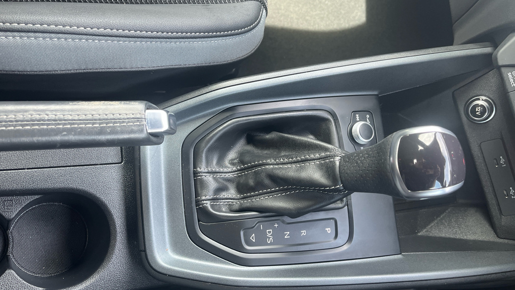 Audi A1 35 Tfsi Black Edition S Tronic 2022 Grey #31