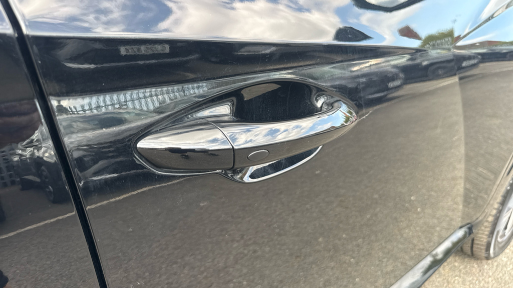 Hyundai Tucson N Line Grey #29