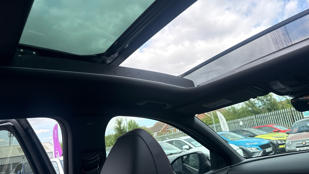 Hyundai Tucson N Line Grey #25