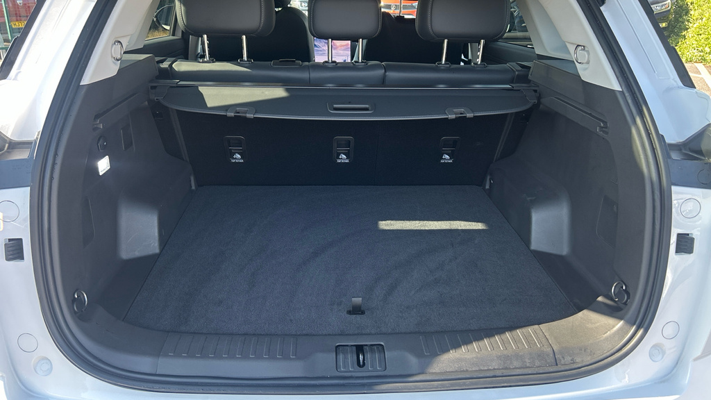 JAECOO 7 1.5T Shs Luxury Estate Blue #22
