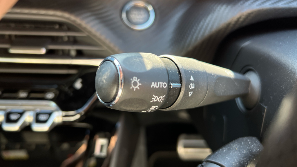 Peugeot e-208 208 Gt Line Ev Grey #13
