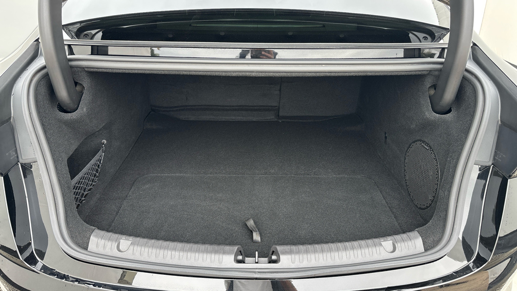 Byd Seal 82.5Kwh Design Saloon 312 Ps Black #34