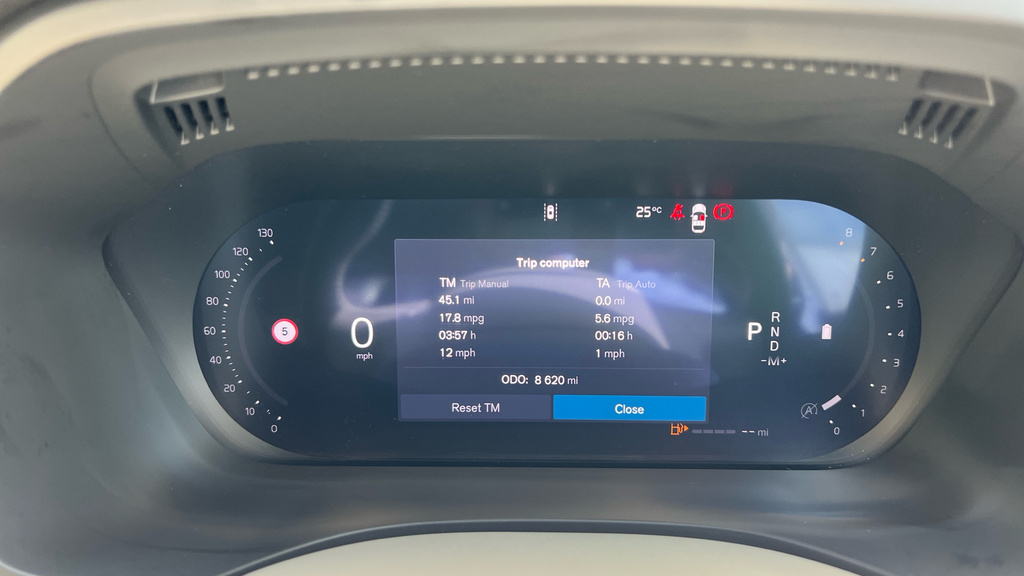 Volvo XC60 Volvo Xc60 Plus Black Edition White #18