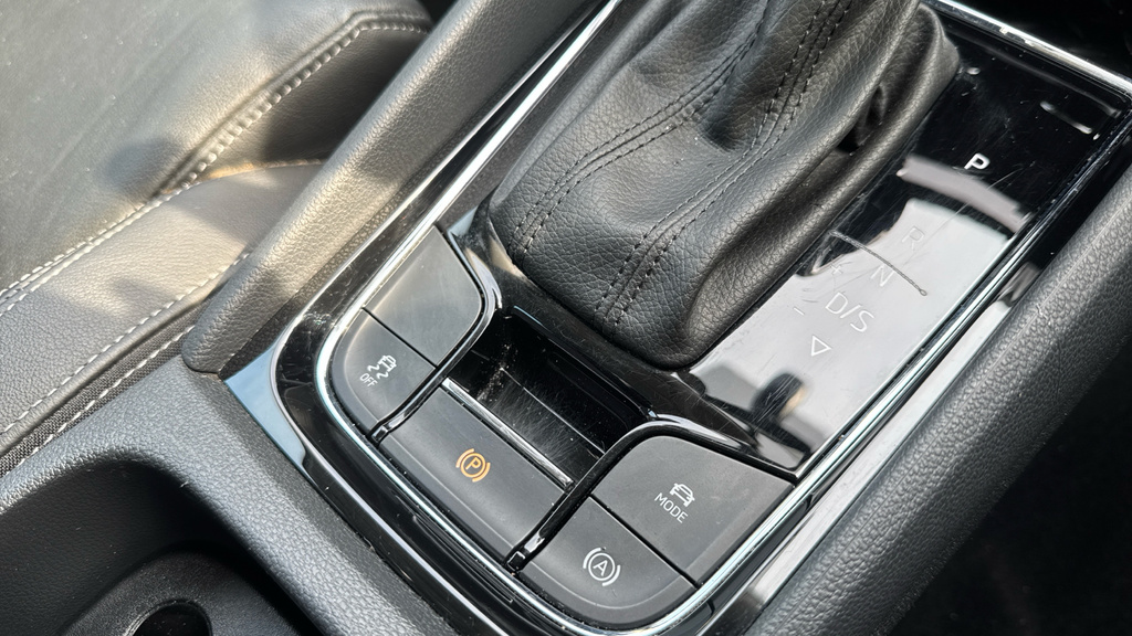 Skoda Karoq Se L Tsi Blue #47