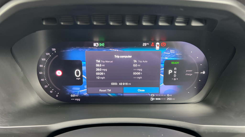 Volvo XC90 2.0 T8 455 Rc Phev Ultimate Dark Awd Gtron E Black #19